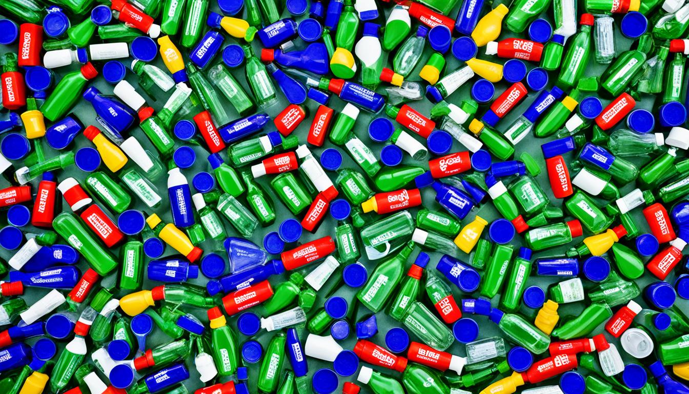 Globales Recycling: Pfandflaschen als Wegbereiter