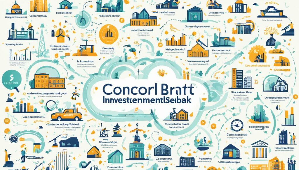 Fallstudien Concord Investmentbank