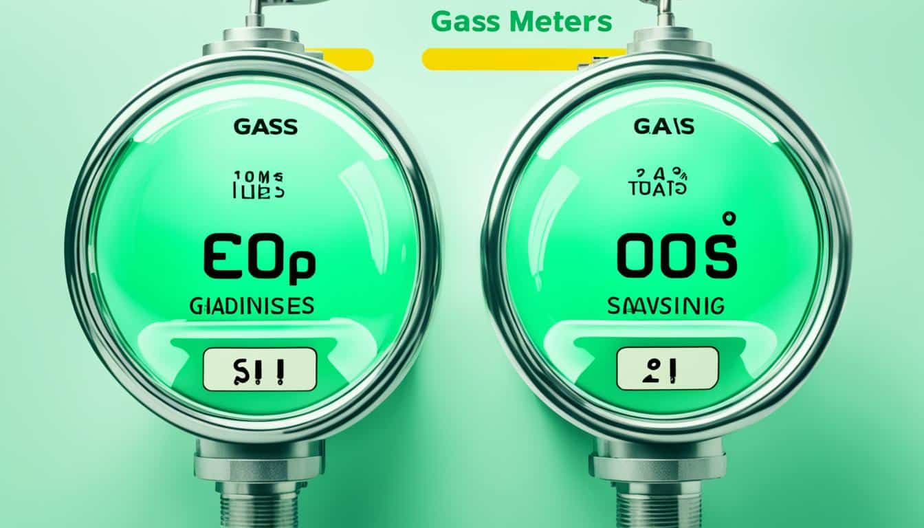 Das Geheimnis hinter den niedrigsten Gaspreisen. Jetzt wechseln