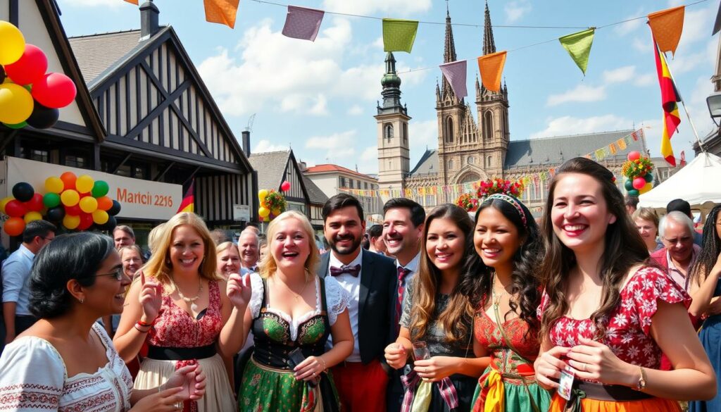 23. Mai 2023 regional: Deutschlandweit der Diversity-Tag / Diversitätstag.