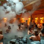 24. September regional: Tag der Sauna in Deutschland