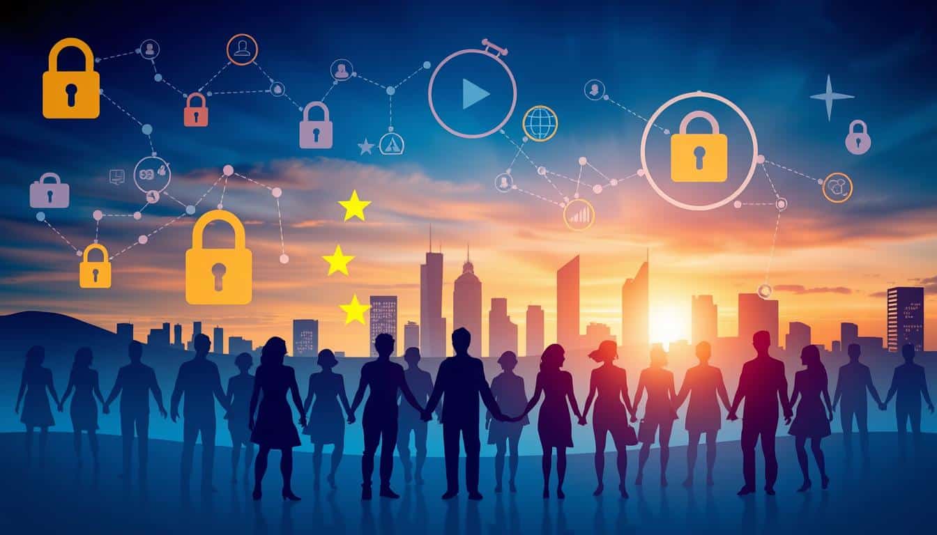 28. Januar: Europäischer Datenschutztag / Data Privacy Day