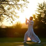 29. April: Welttag für Tai Chi & Qi Gong