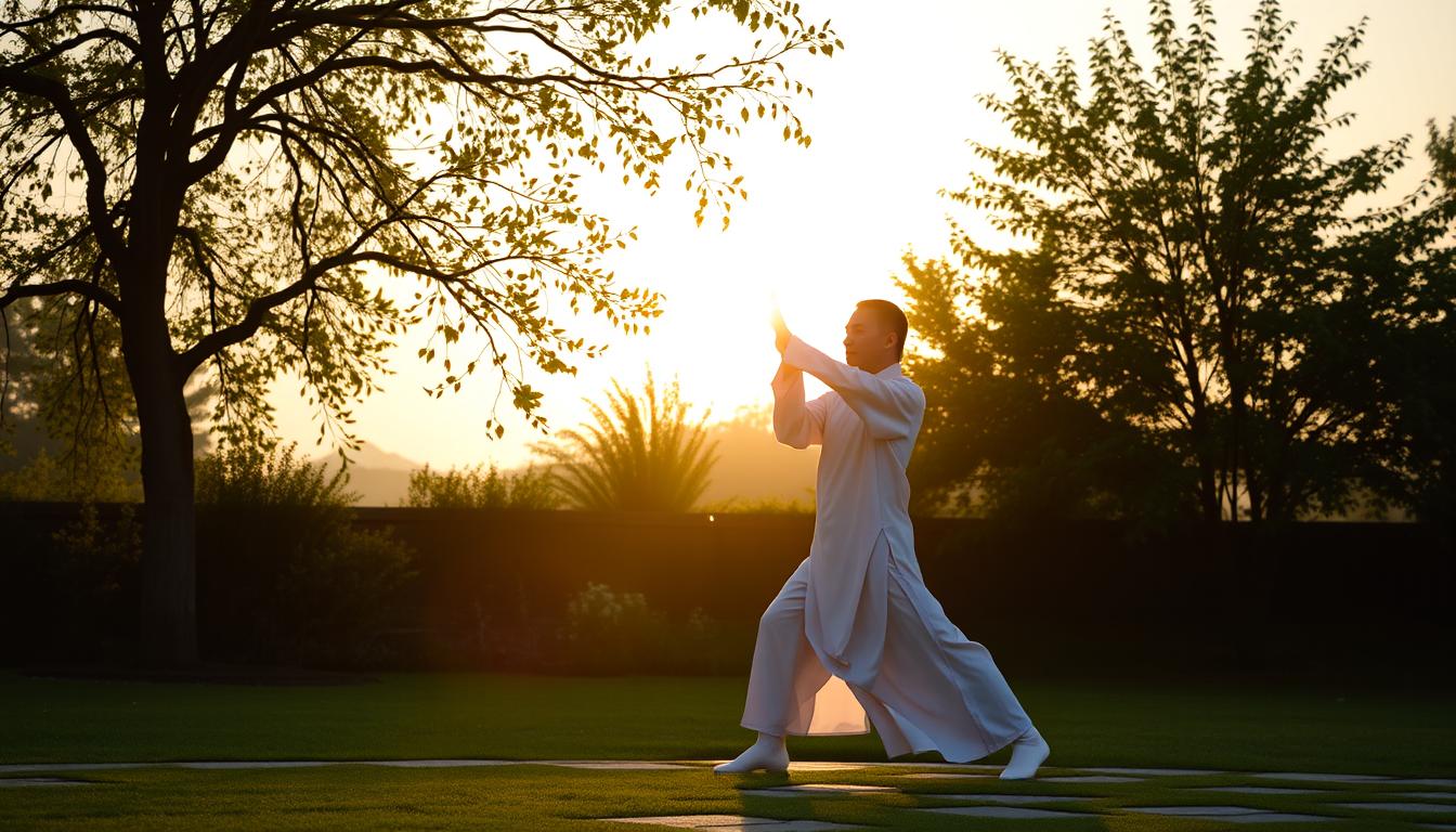 29. April: Welttag für Tai Chi & Qi Gong