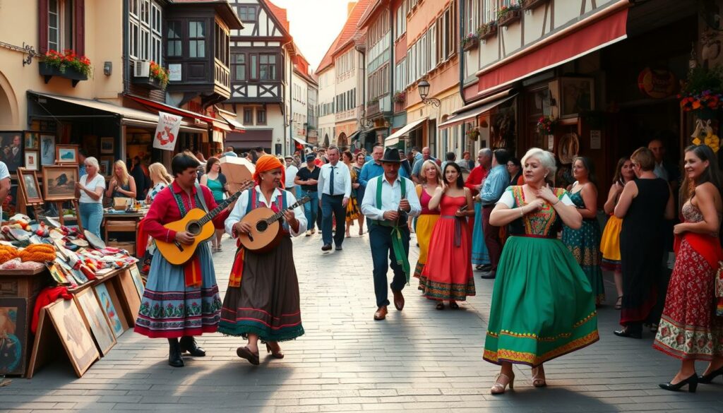 Sinti und Roma in Deutschland