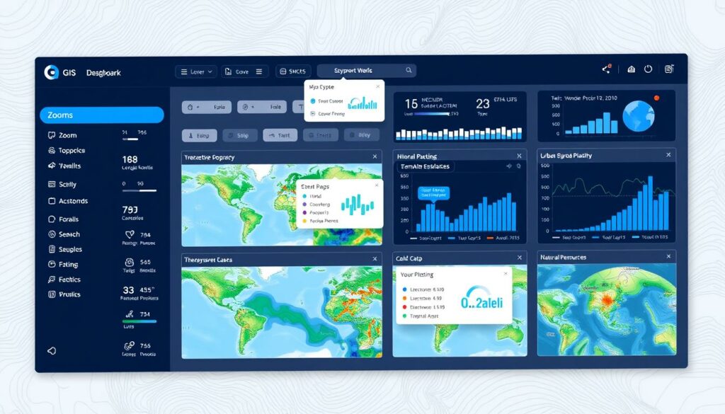 Das Portal rund um GIS, GISnews, Geonews, Geoinformatik